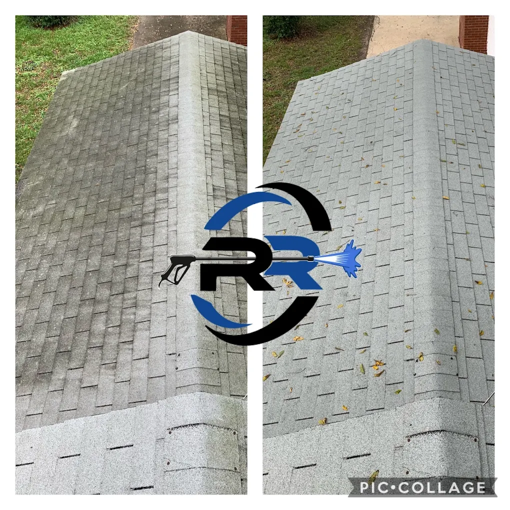 Pressure Washing Smithfield VA