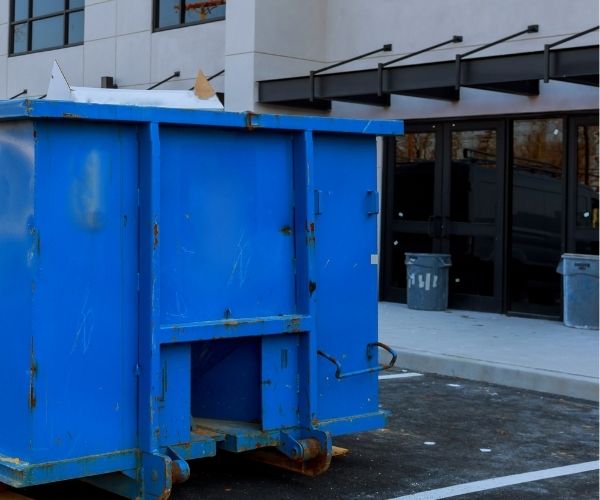 Grease-Prone Areas