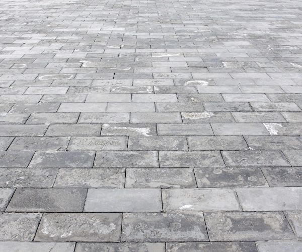 Stamped or Decorative Concrete